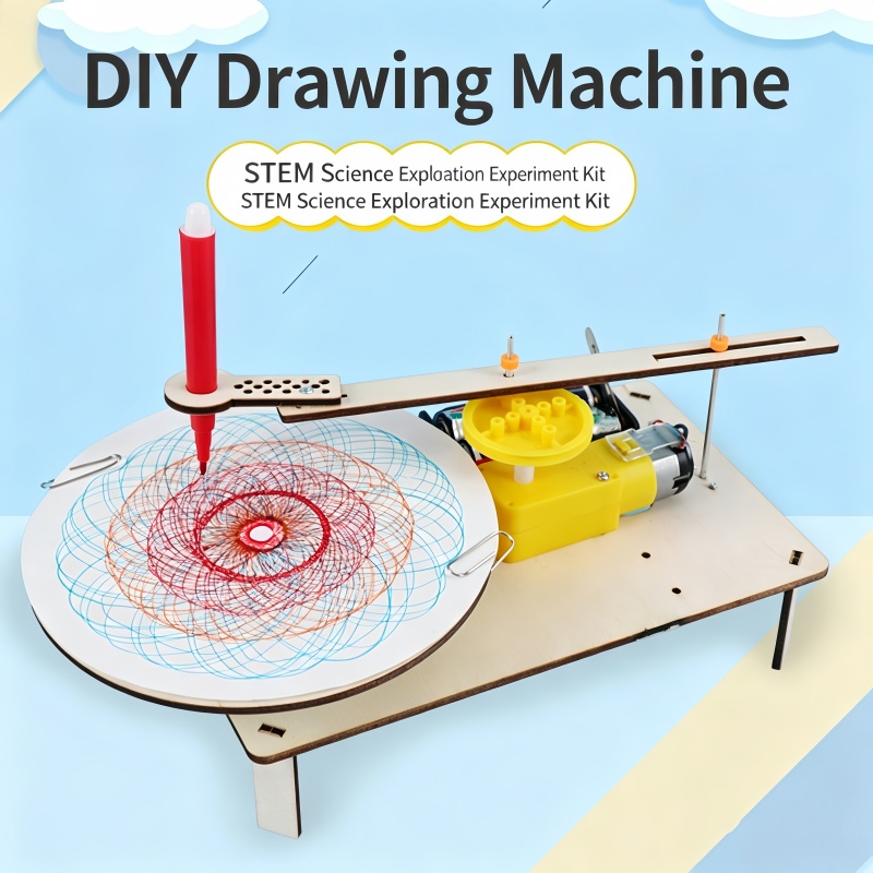 1-3 Pezzi Kit Fai-da-Te in Leg - Diy Electronics For Beginners recensione e prezzo