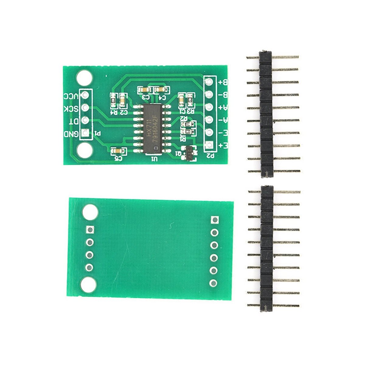 Modulo sensore di pressione e  - Diy Electronics Load Cell recensione e prezzo
