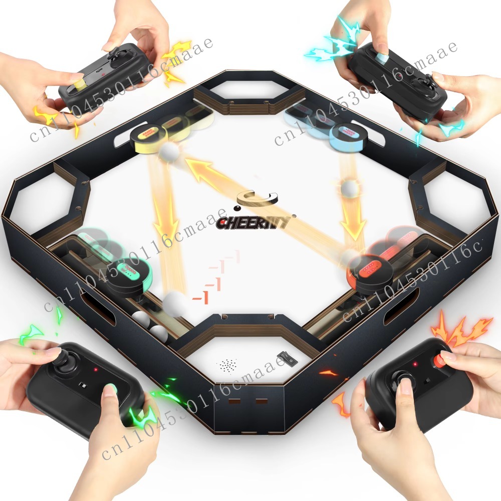 Tavolo da Gioco Arcade Multigi - Diy Electronics Table recensione e prezzo