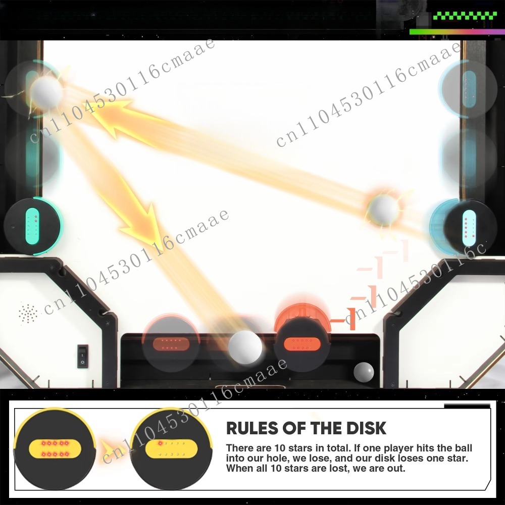 Tavolo da Gioco Arcade Multigi - Diy Electronics Table recensione e prezzo