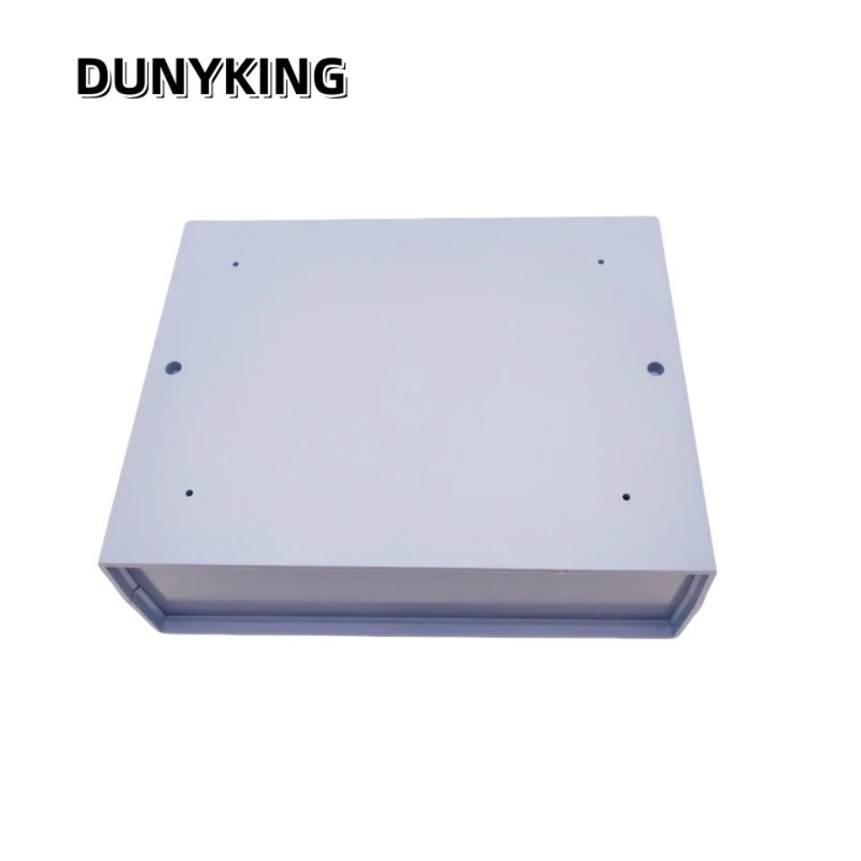 Custodia Scatola di plastica 1 - Diy Box Electronics Mall recensione e prezzo