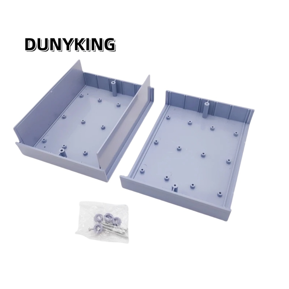 Custodia Scatola di plastica 1 - Diy Box Electronics Mall recensione e prezzo