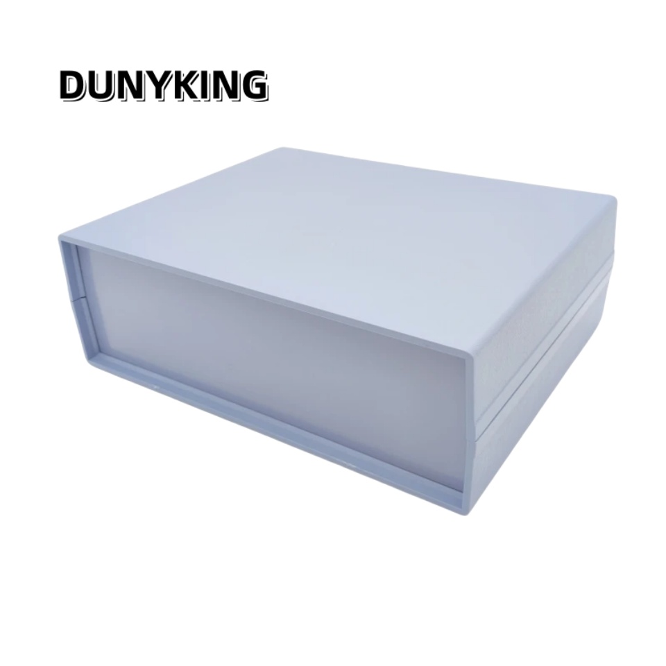 Custodia Scatola di plastica 1 - Diy Box Electronics Mall recensione e prezzo