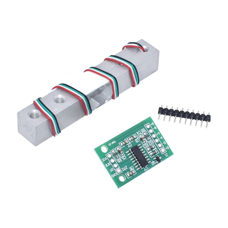 Kit Sensore di Carico Digitale - Diy Electronics Load Cell recensione e prezzo