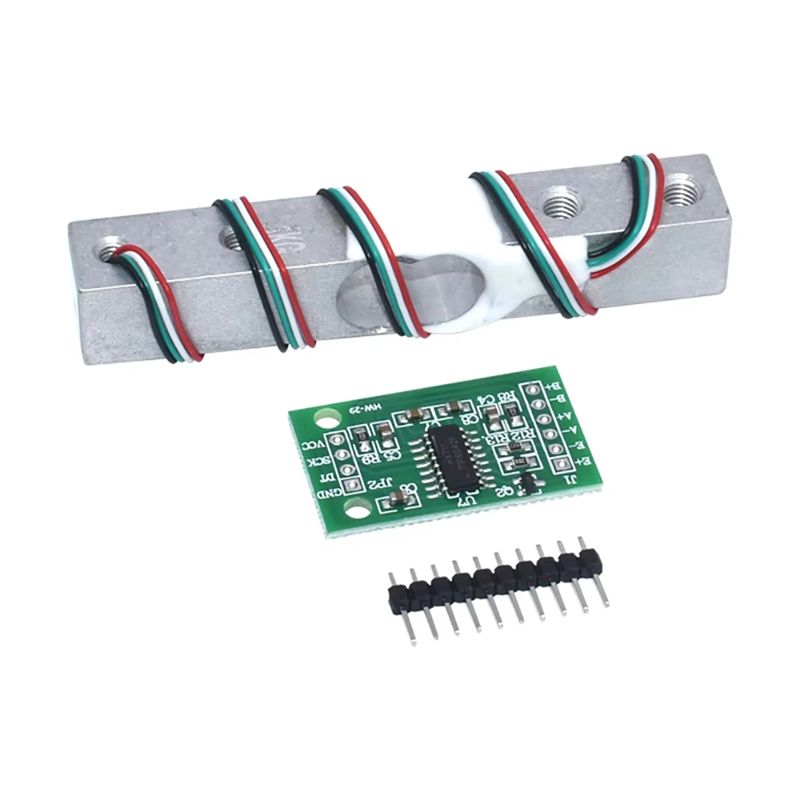 Kit Sensore di Carico Digitale - Diy Electronics Load Cell recensione e prezzo