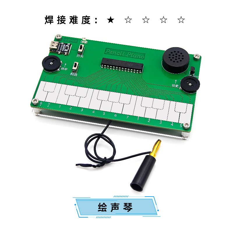 Kit per Saldatura Fai-da-te: P - Diy Electronics Course recensione e prezzo