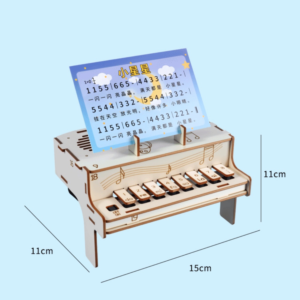 Kit di Montaggio Fai-da-Te per - Diy Electronics For Beginners recensione e prezzo