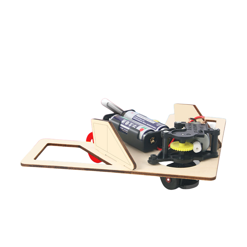 Fai da te per evitare ostacoli - Diy Electronics Kids recensione e prezzo