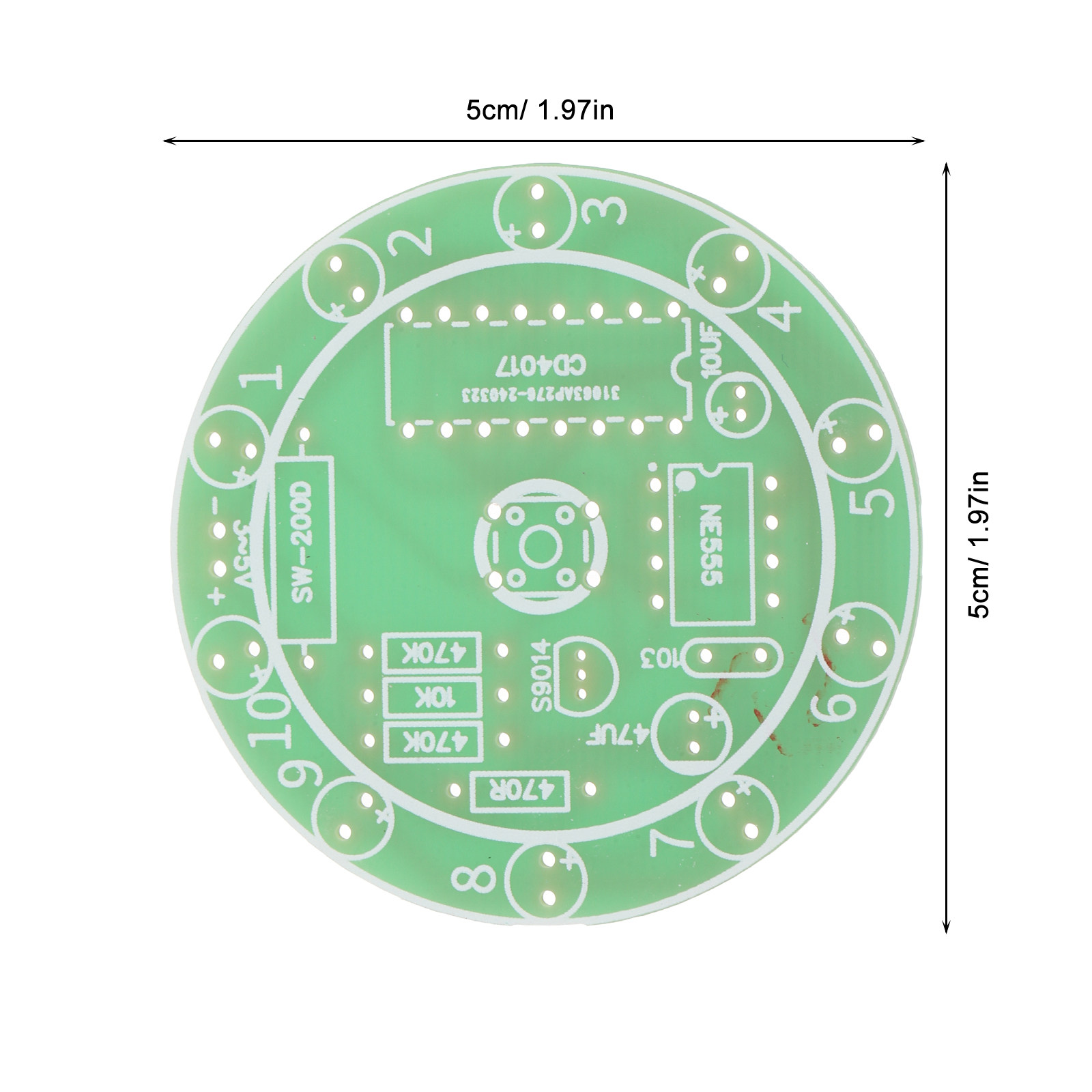 4 set di kit per esercitazioni - Diy Electronics Projects For Beginners recensione e prezzo