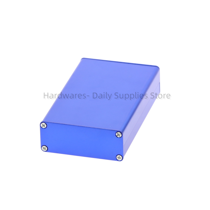 Scatola per strumenti PCB in a - Diy Box Electronics Mall recensione e prezzo
