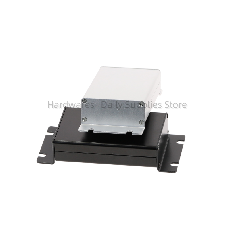 Scatola per strumenti PCB in a - Diy Box Electronics Mall recensione e prezzo