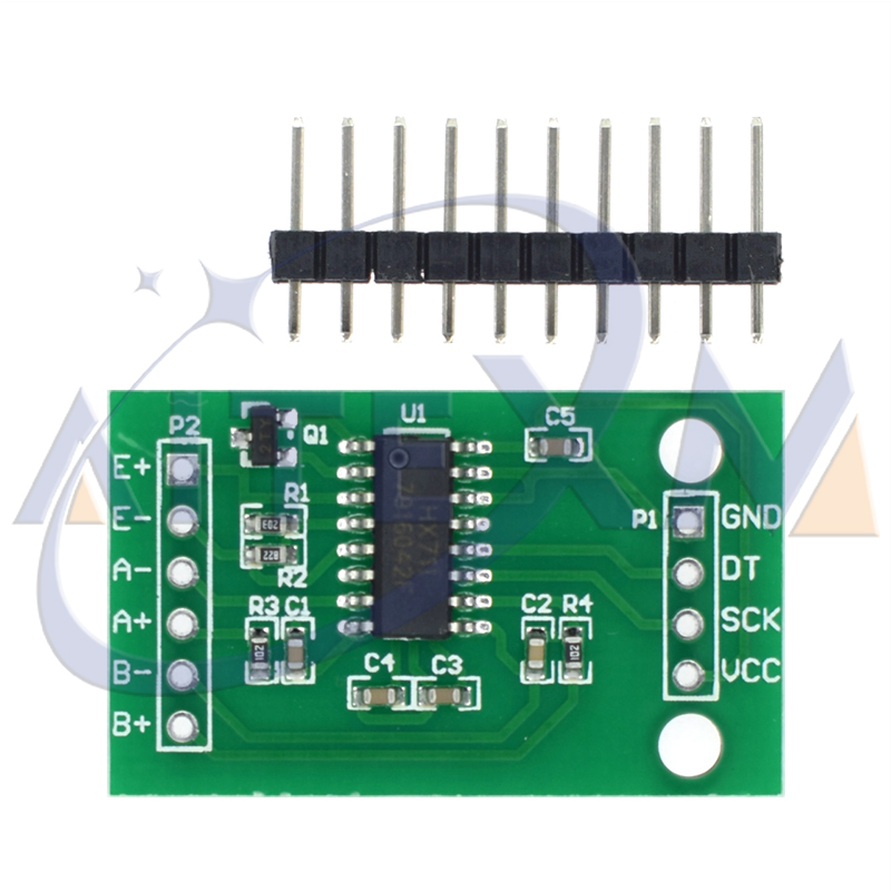 Sensori di peso a celle di car - Diy Electronics Load Cell recensione e prezzo