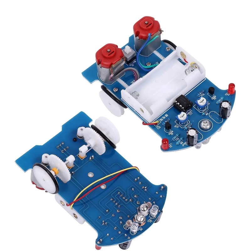 Kit di Elettronica per Princip - Diy Electronics Projects For Beginners recensione e prezzo