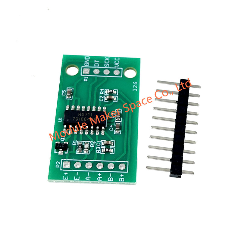 1/5/10 pezzi HX711 Modulo sens - Diy Electronics Load Cell recensione e prezzo