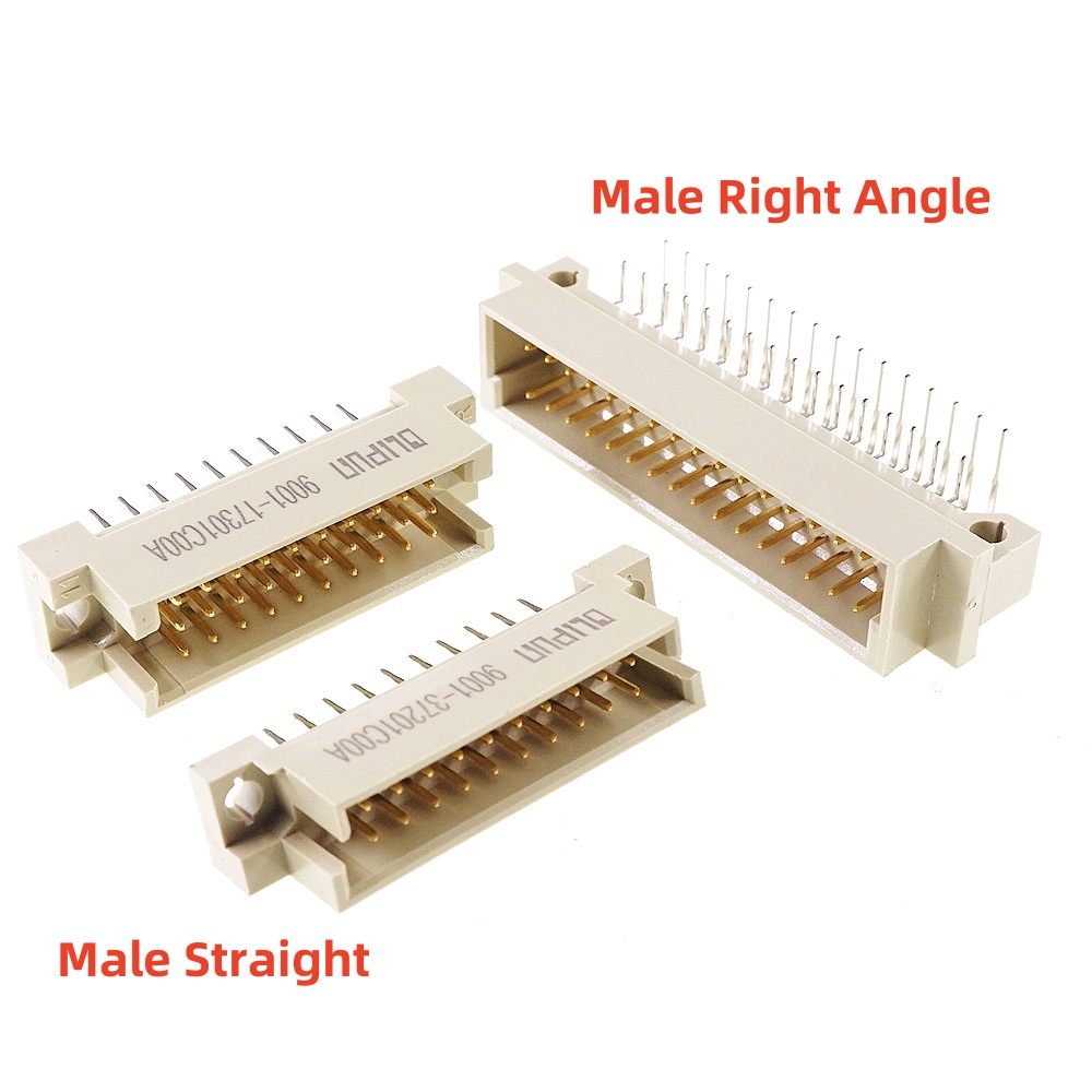 1 5 50 pezzi connettore backpl - Male Female Header Pin recensione e prezzo