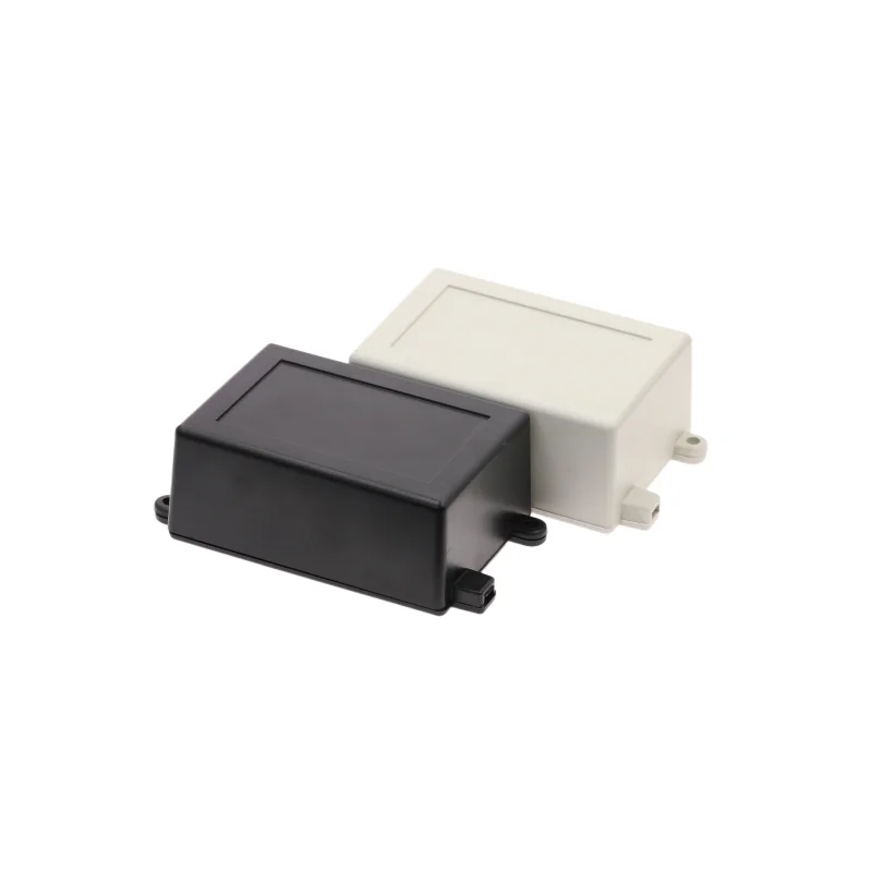 1 Pezzo Contenitore Elettronic - Diy Box Electronics Mall recensione e prezzo