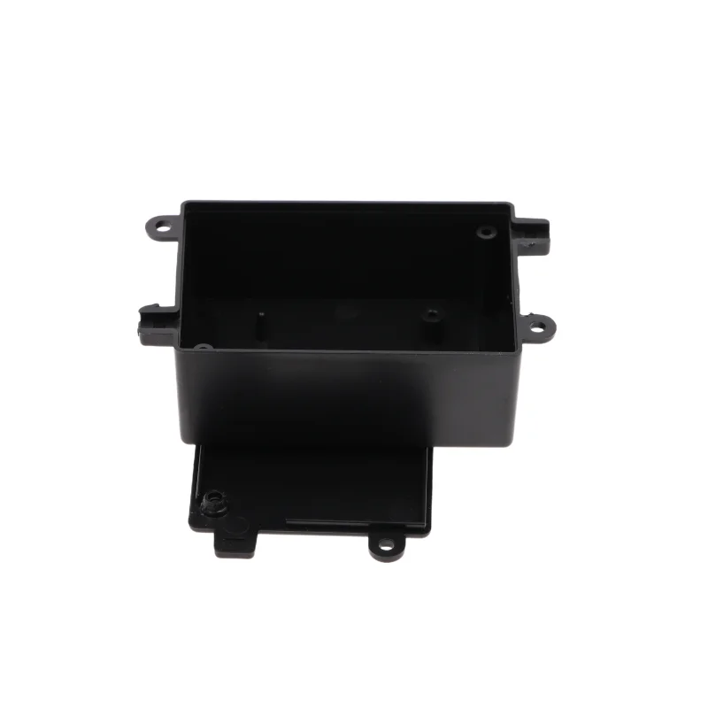 1 Pezzo Contenitore Elettronic - Diy Box Electronics Mall recensione e prezzo