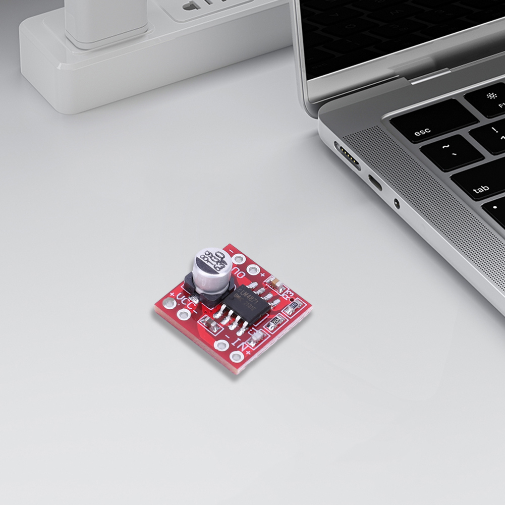Scheda Amplificatore Monocanal - Diy Electronics For Beginners recensione e prezzo