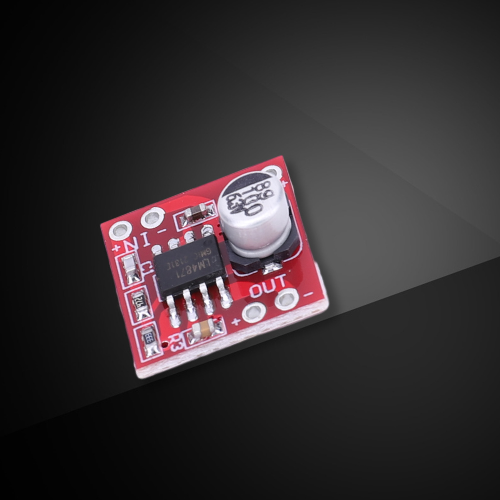 Scheda Amplificatore Monocanal - Diy Electronics For Beginners recensione e prezzo