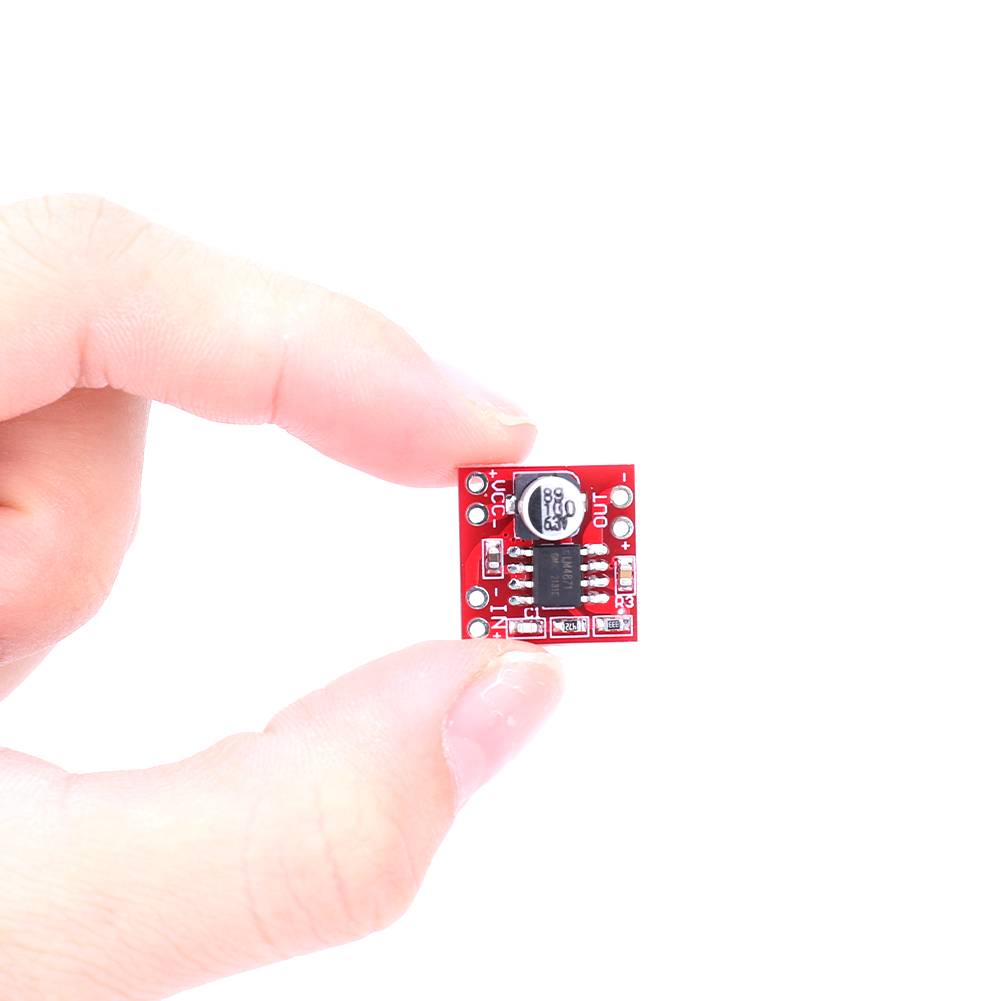 Scheda Amplificatore Monocanal - Diy Electronics For Beginners recensione e prezzo