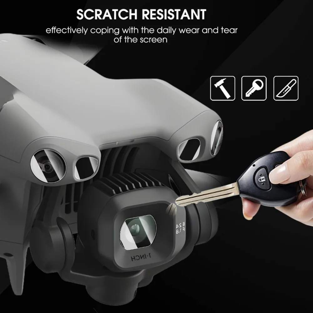 3/1 set per DJI Mini 5 Pro Dro - Diy Drone Electronics recensione e prezzo