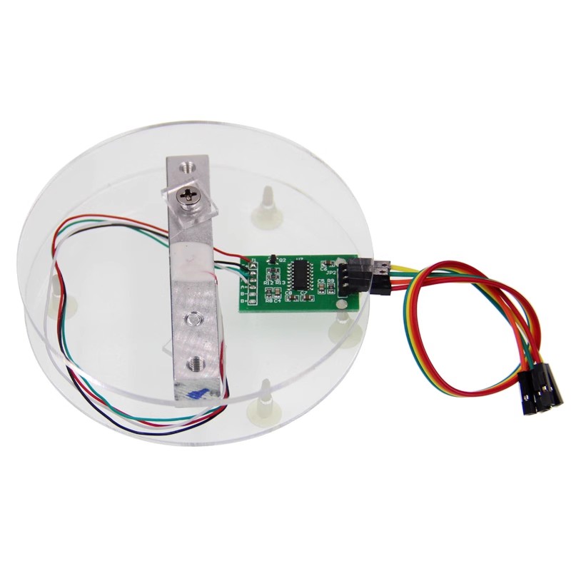 Sensore di peso cella di caric - Diy Electronics Load Cell recensione e prezzo