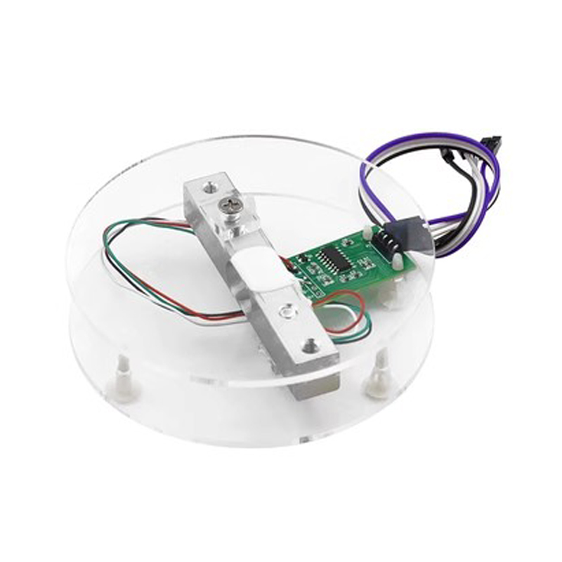 Sensore di peso cella di caric - Diy Electronics Load Cell recensione e prezzo