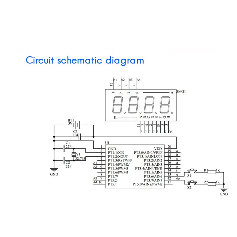 Kit Elettronico Fai-da-Te per  - Diy Electronics Youtube recensione e prezzo