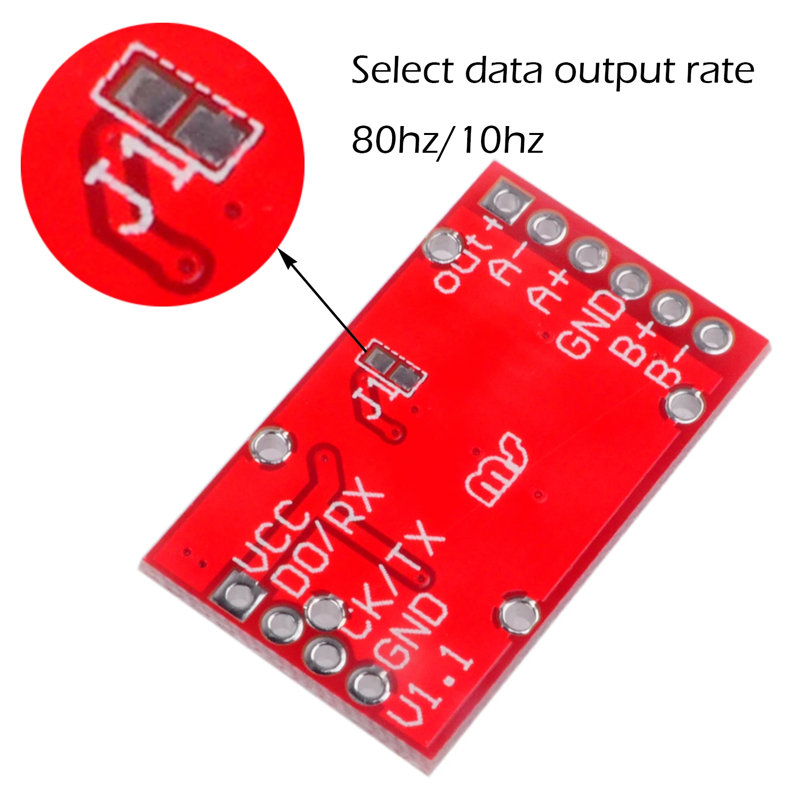2/5PCS HX711 Modulo sensore di - Diy Electronics Load Cell recensione e prezzo