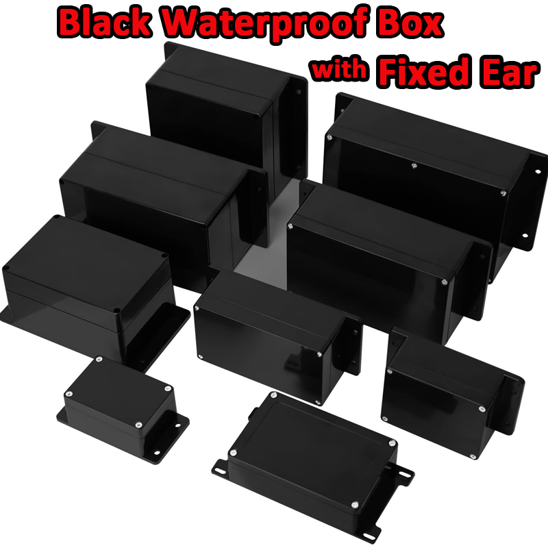 Scatola di giunzione impermeab - Diy Box Electronics Mall recensione e prezzo