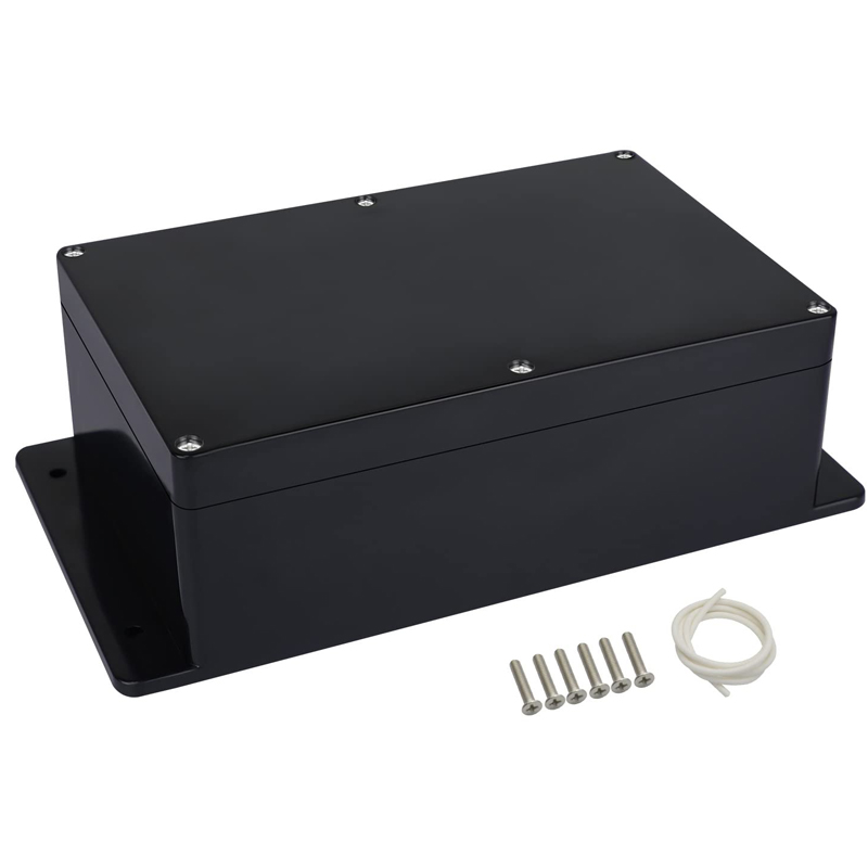 Scatola di giunzione impermeab - Diy Box Electronics Mall recensione e prezzo