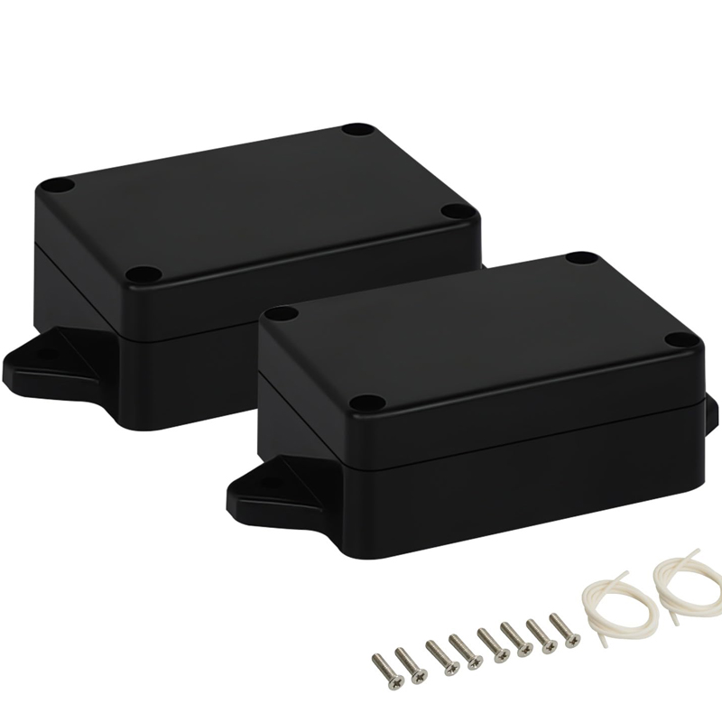 Scatola di giunzione impermeab - Diy Box Electronics Mall recensione e prezzo